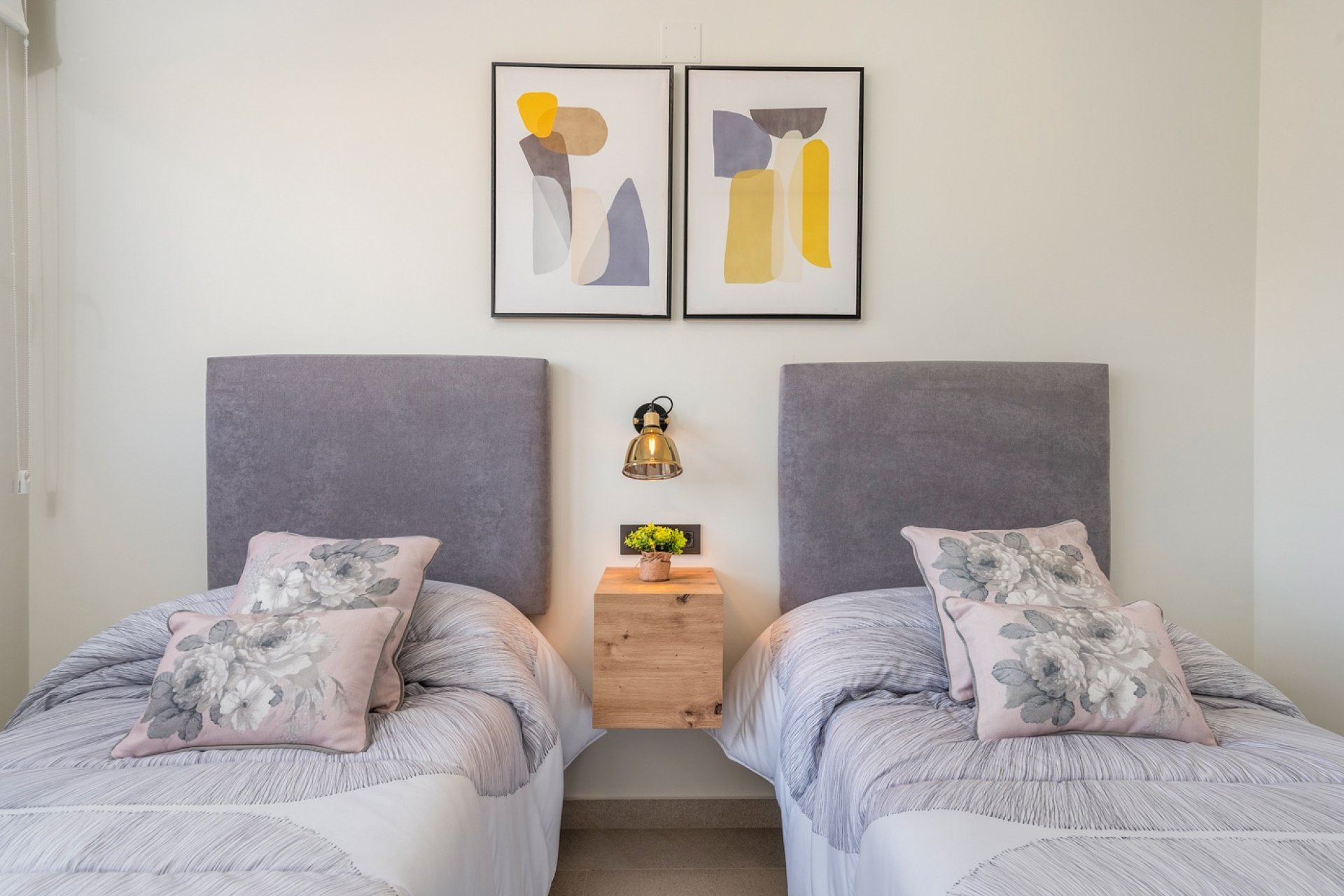 Nouvelle construction - Bungalow - Torrevieja