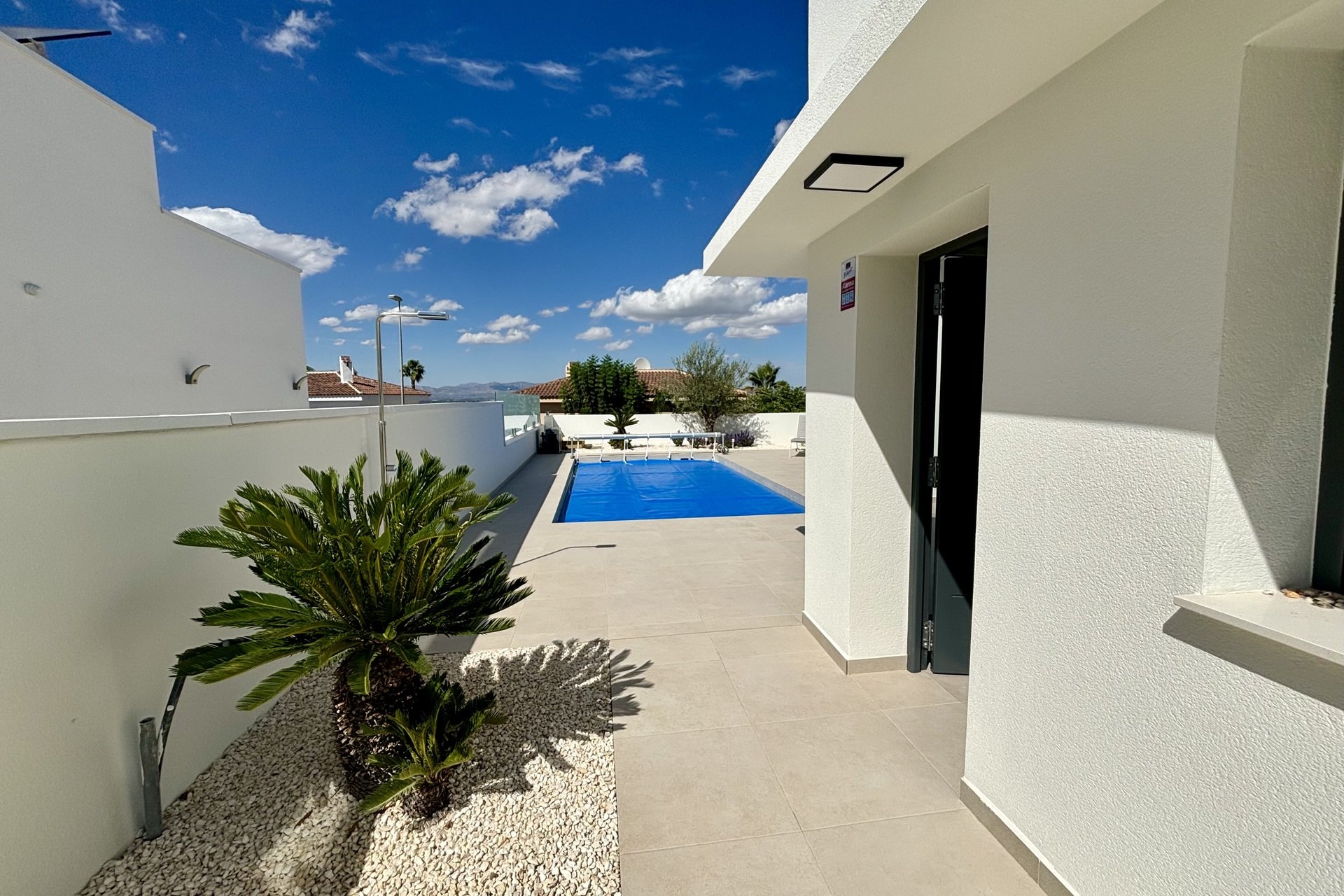 Nouvelle construction - detached - Benijofar