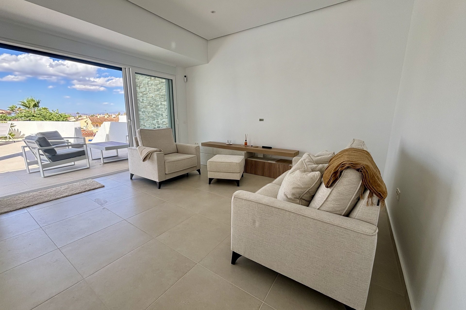 Nouvelle construction - detached - Benijofar