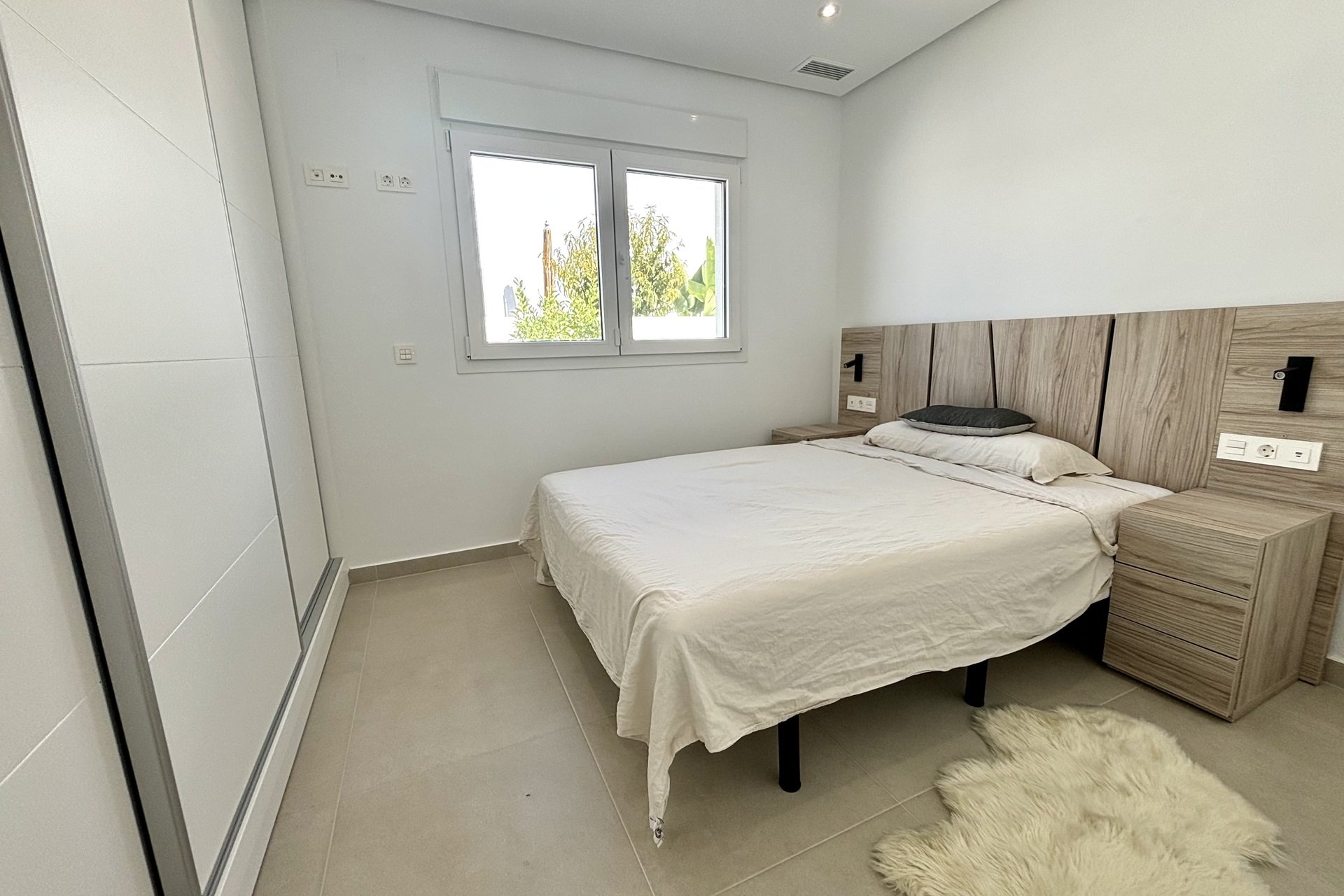 Nouvelle construction - detached - Benijofar