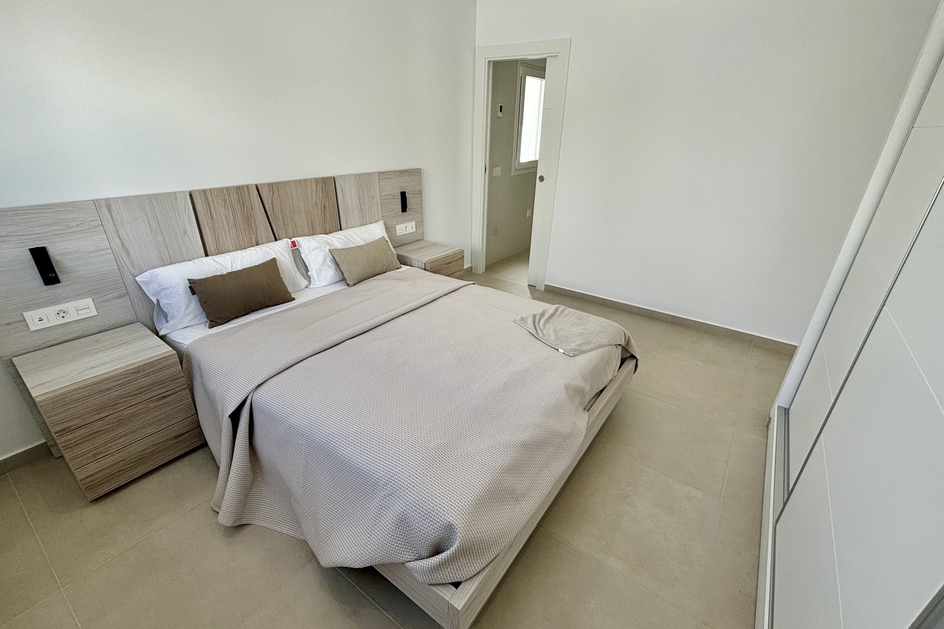 Nouvelle construction - detached - Benijofar