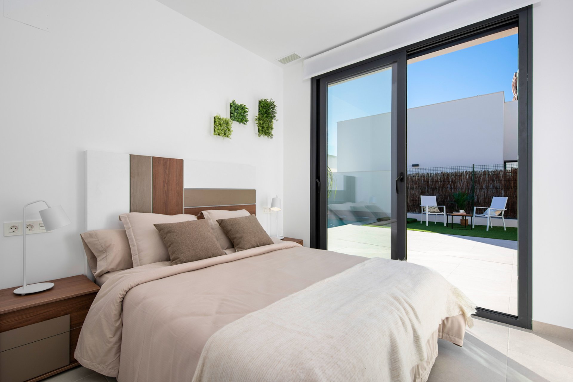 Nouvelle construction - detached - Benijofar