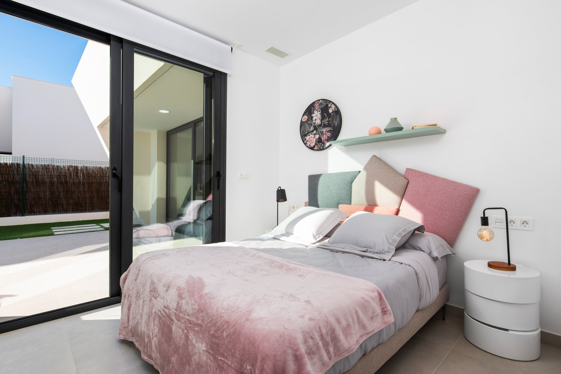 Nouvelle construction - detached - Benijofar