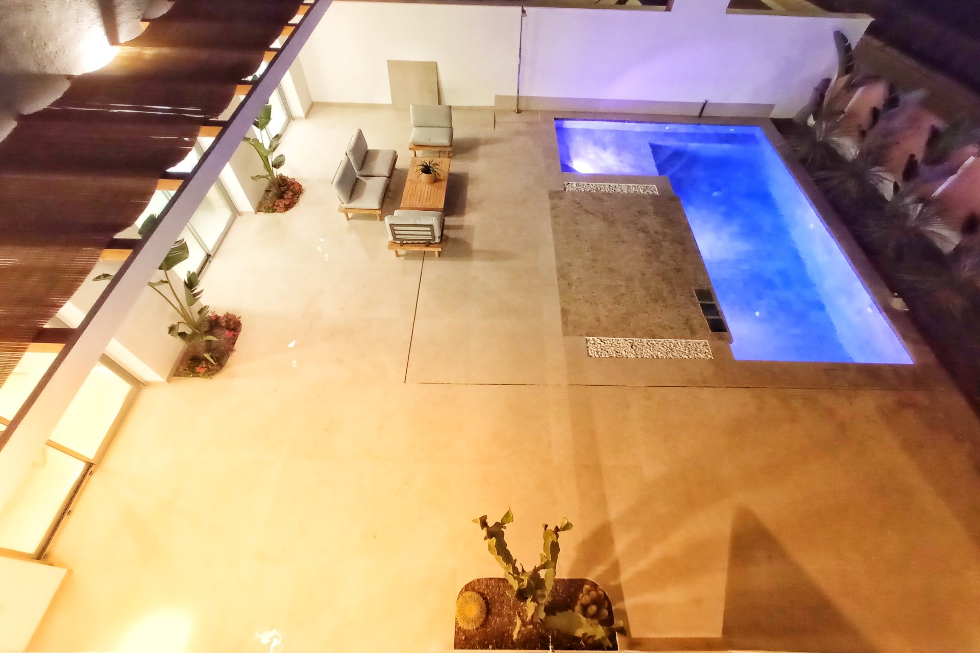 Nouvelle construction - detached - Benijofar