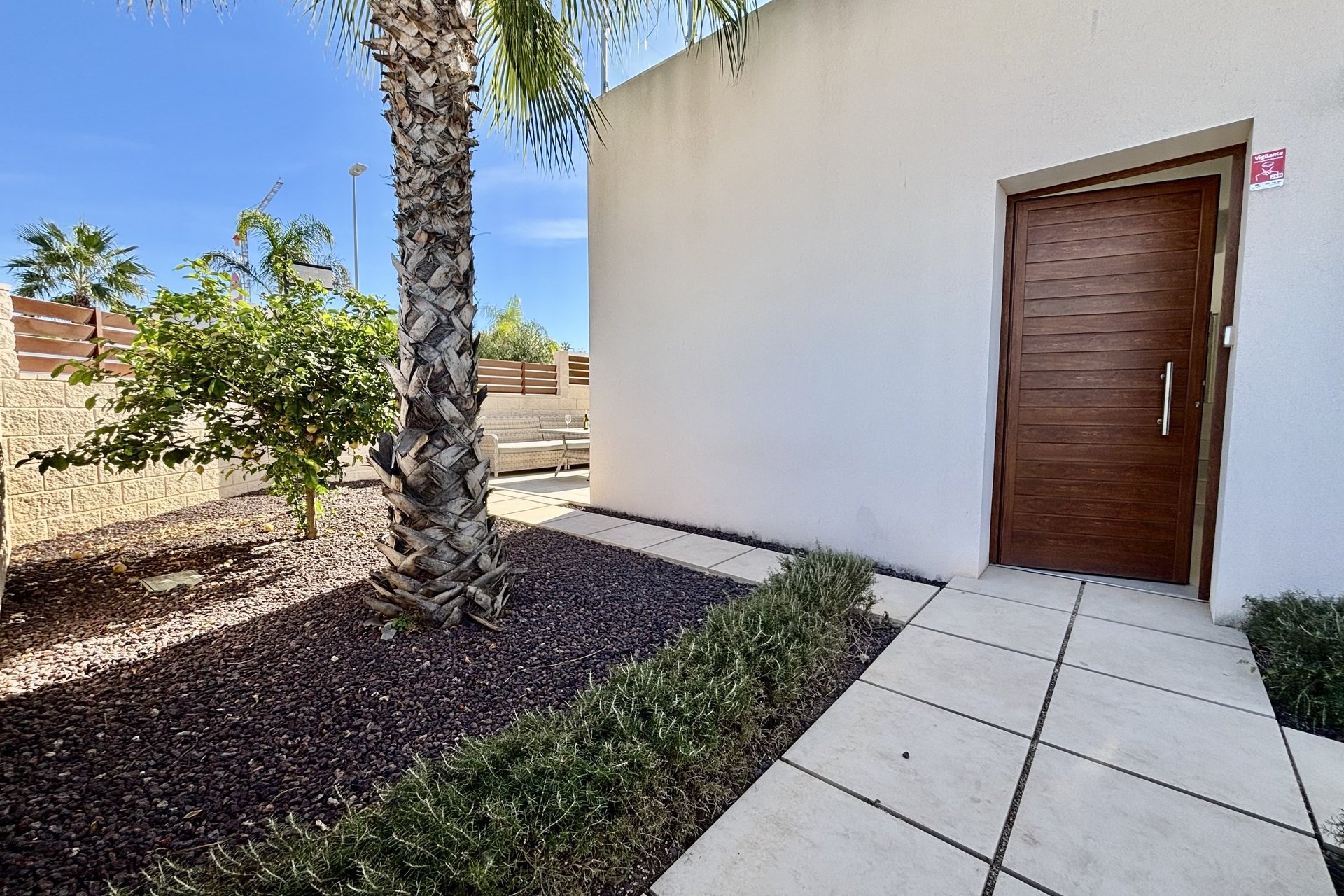 Nouvelle construction - detached - Benijofar