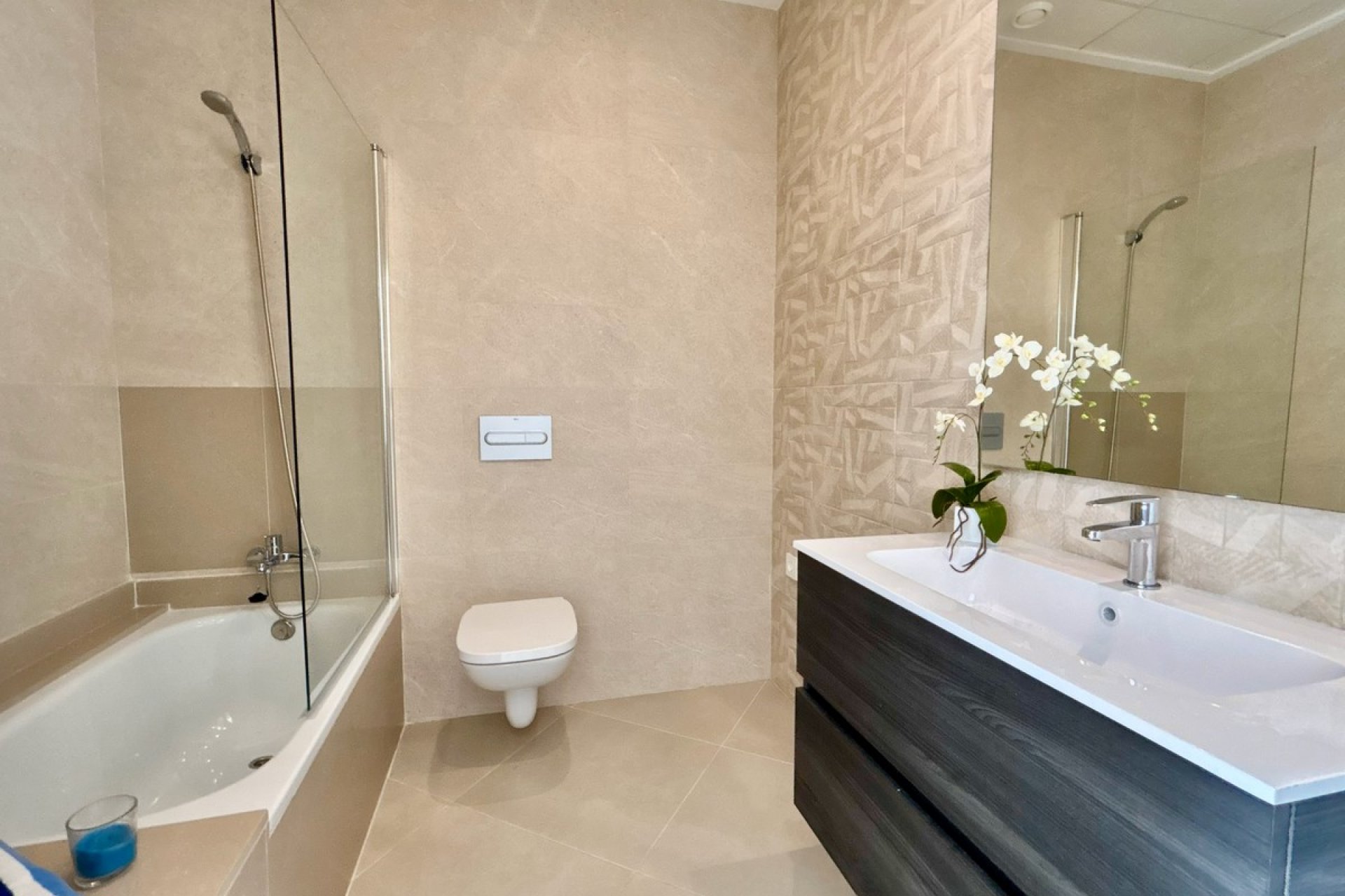 Nouvelle construction - detached - Benijofar