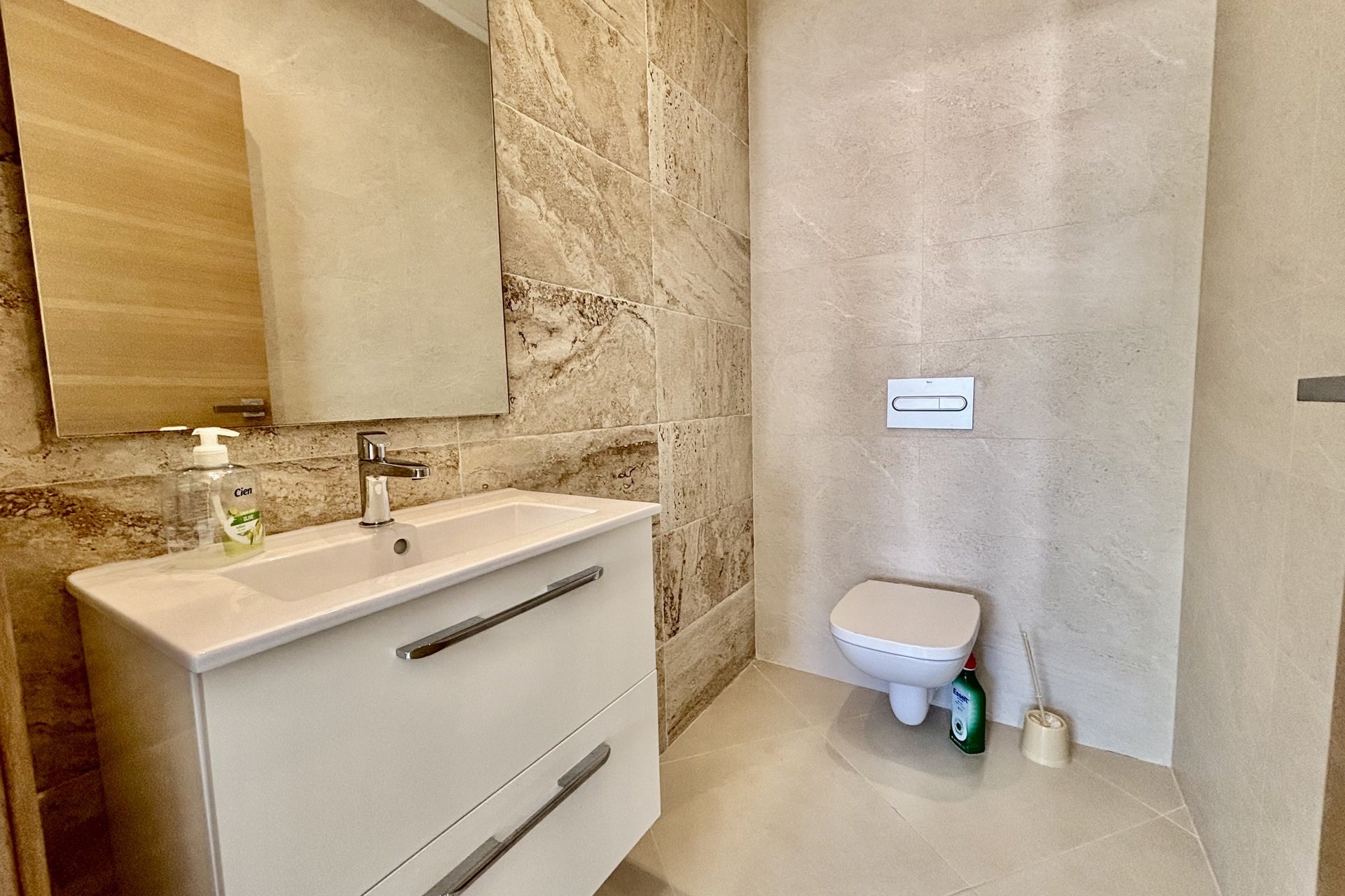 Nouvelle construction - detached - Benijofar