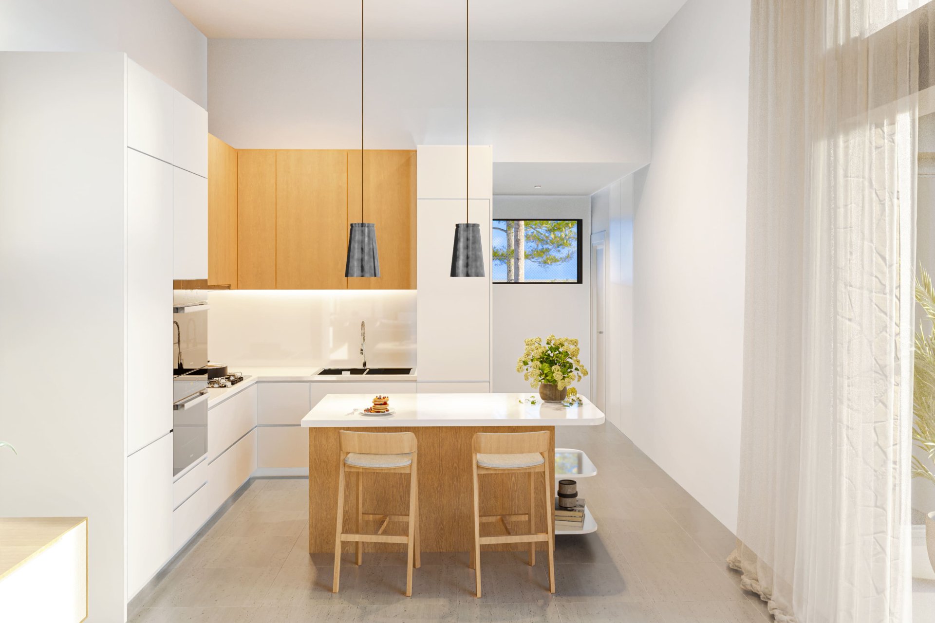 Nouvelle construction - detached - Calasparra