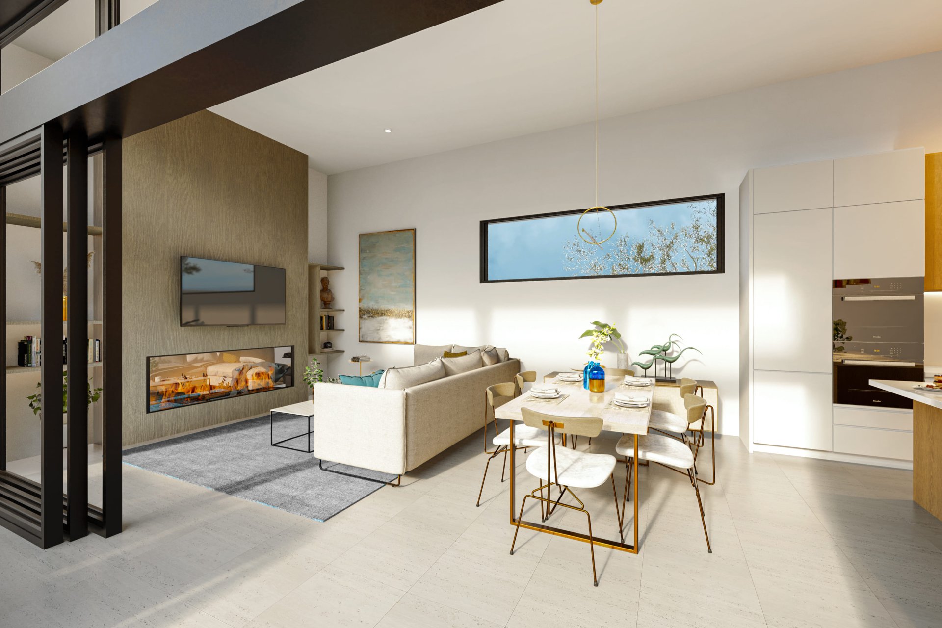 Nouvelle construction - detached - Calasparra