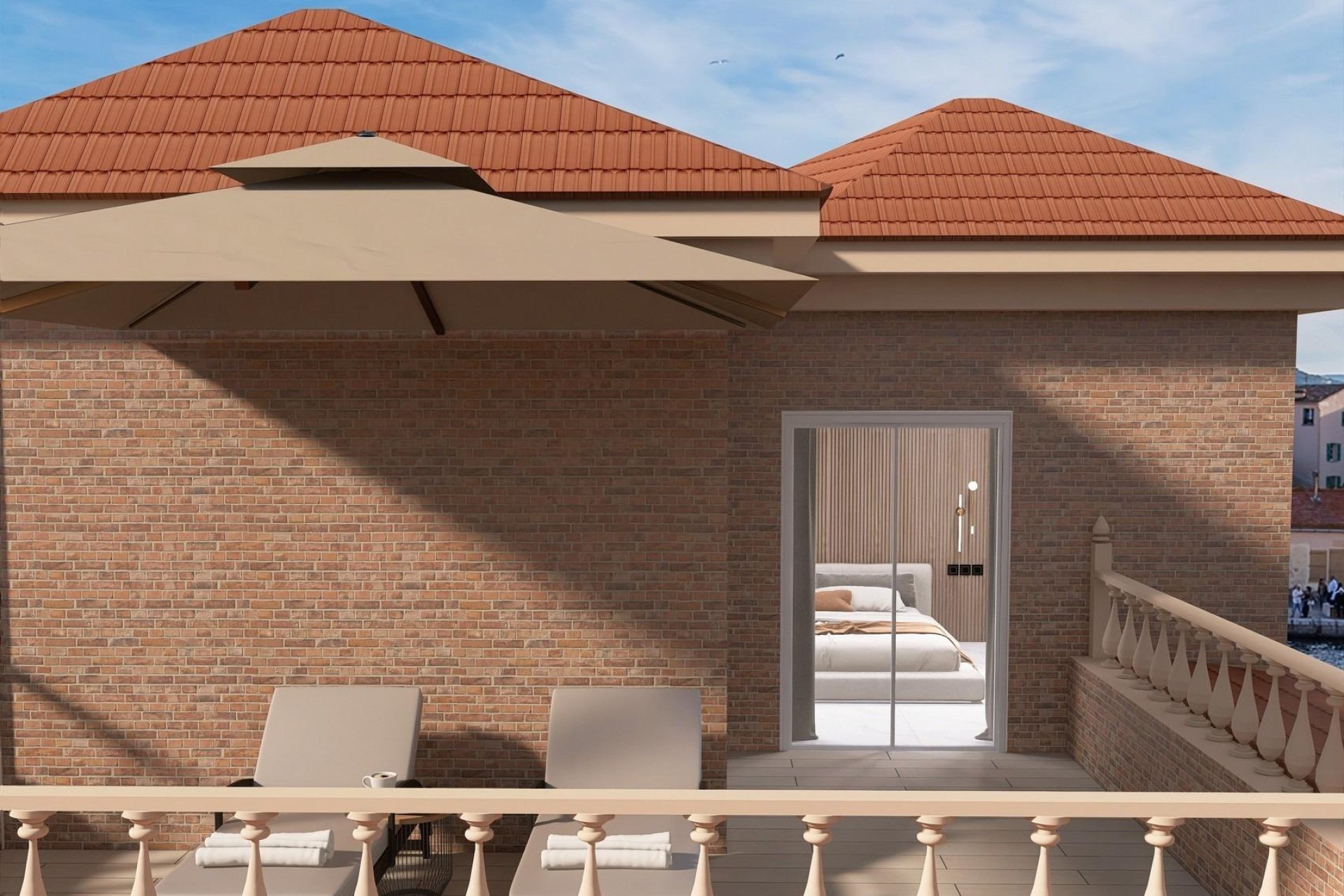 Nouvelle construction - detached - Ciudad Quesada