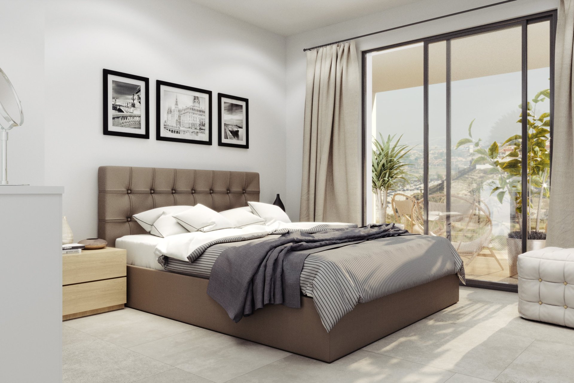 Nouvelle construction - detached - Ciudad Quesada