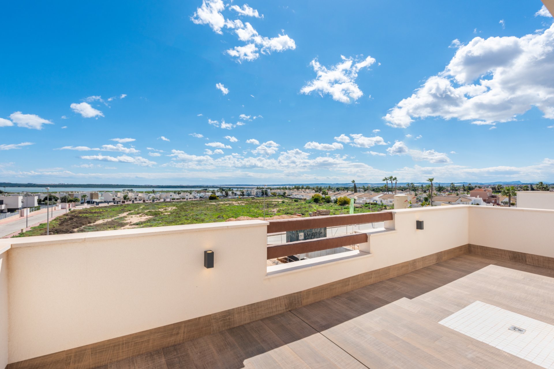 Nouvelle construction - detached - Ciudad Quesada