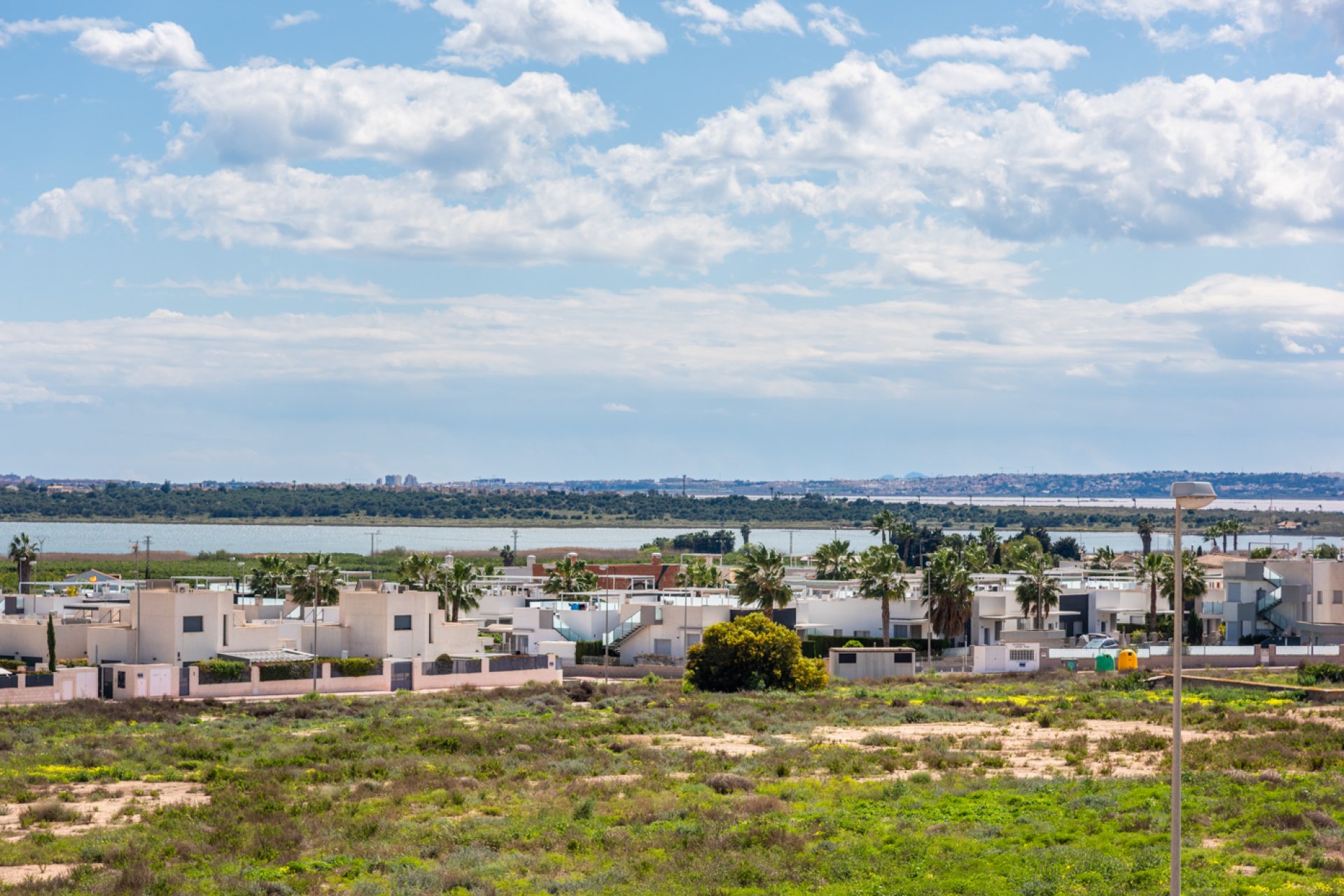 Nouvelle construction - detached - Ciudad Quesada