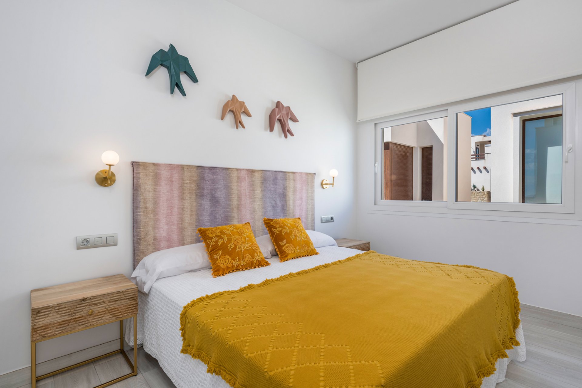Nouvelle construction - detached - Ciudad Quesada