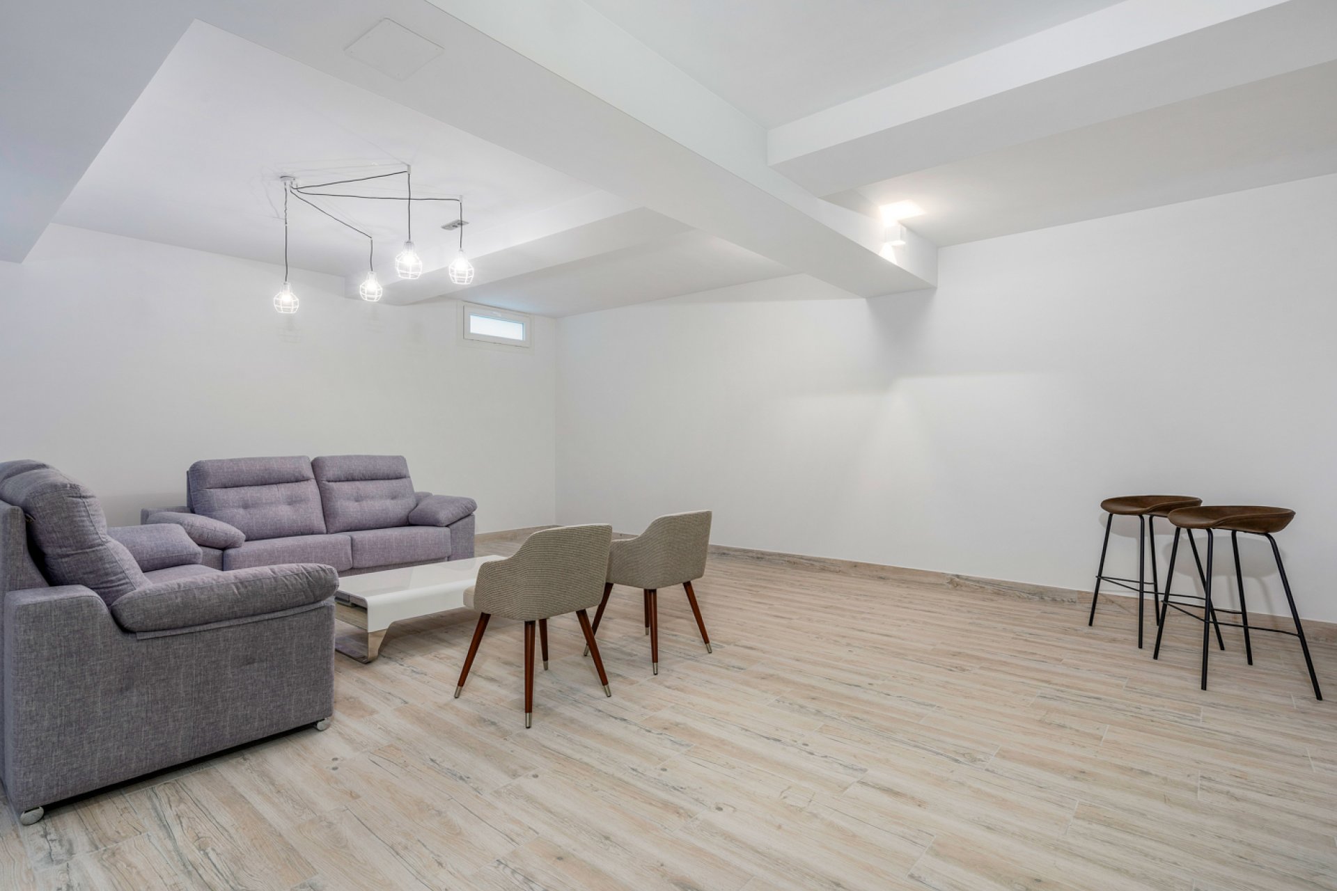Nouvelle construction - detached - Ciudad Quesada