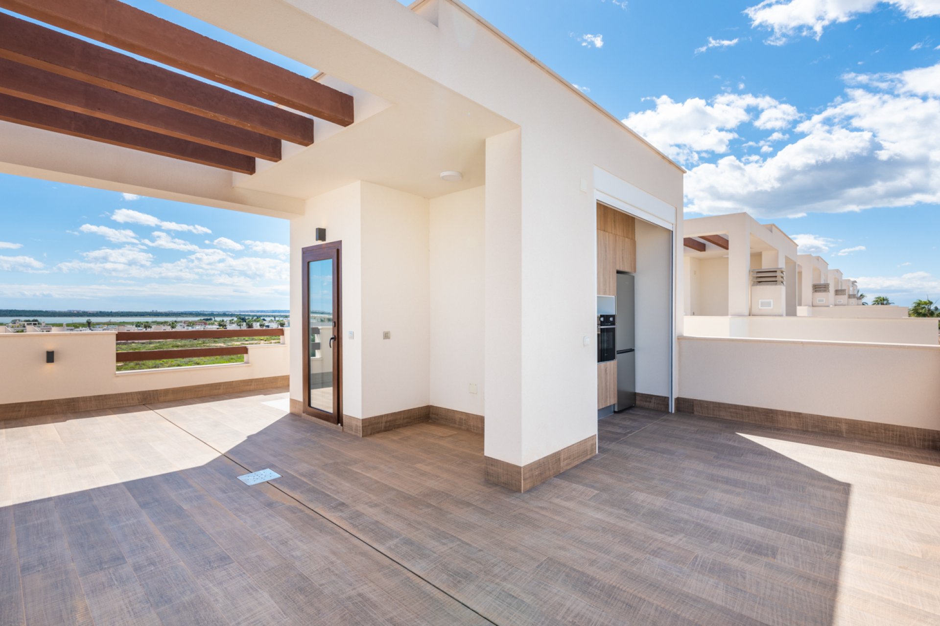 Nouvelle construction - detached - Ciudad Quesada