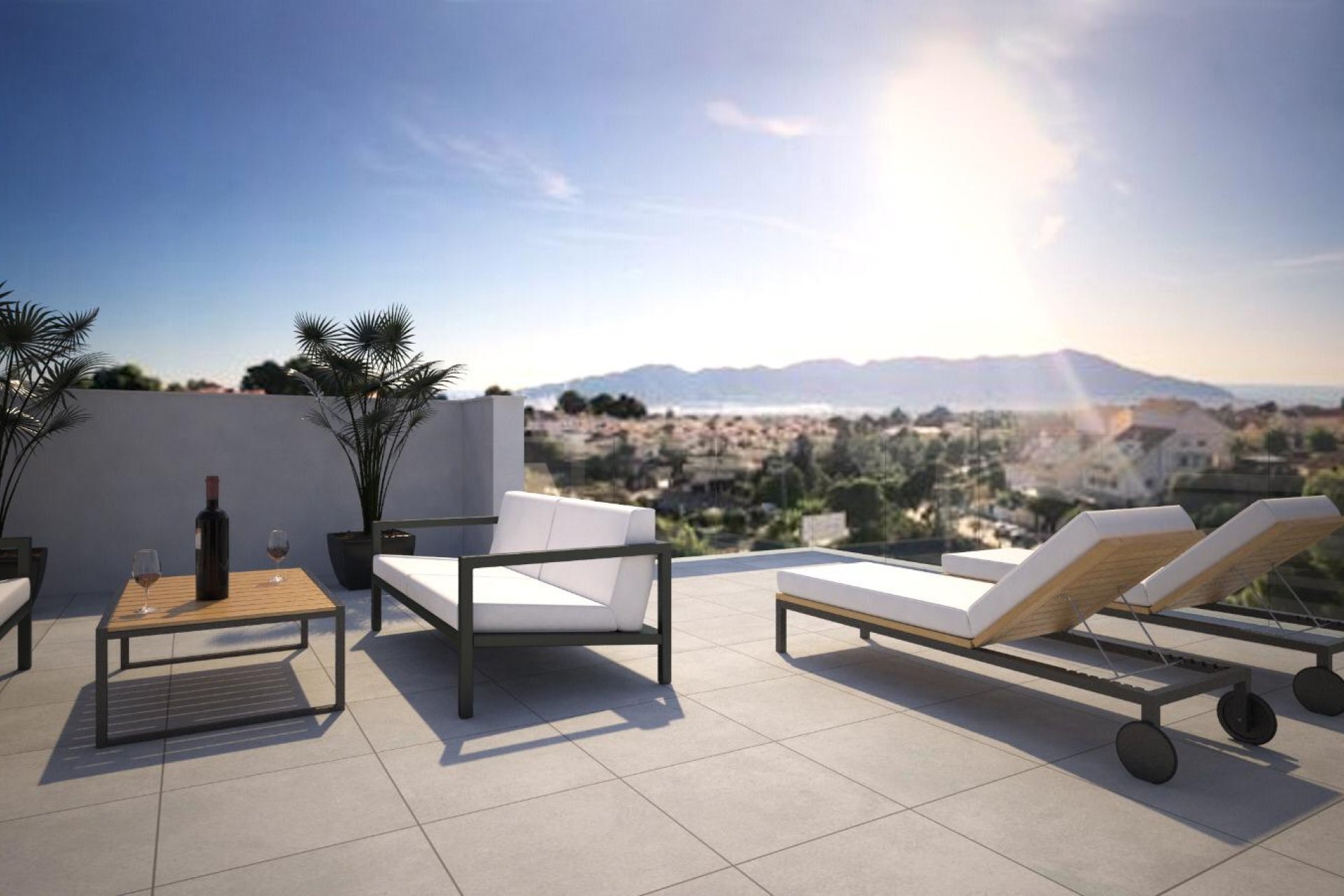 Nouvelle construction - detached - Coloma