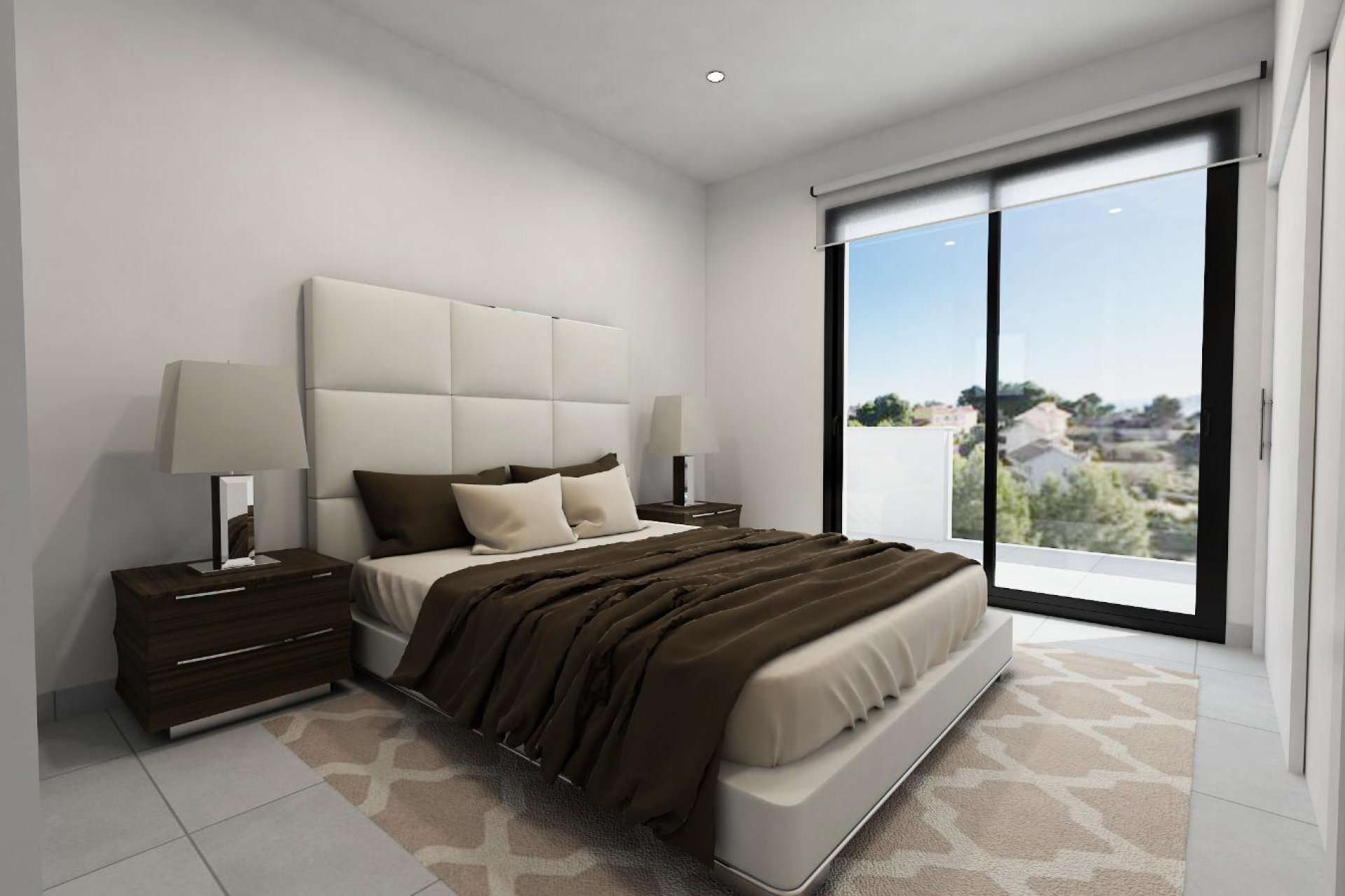 Nouvelle construction - detached - Coloma
