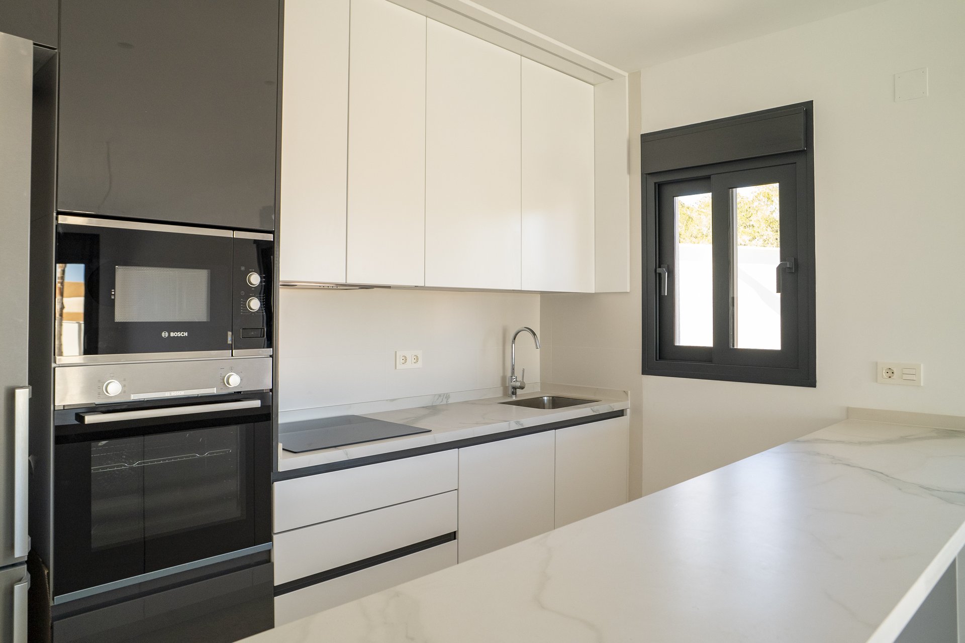 Nouvelle construction - detached - Coloma