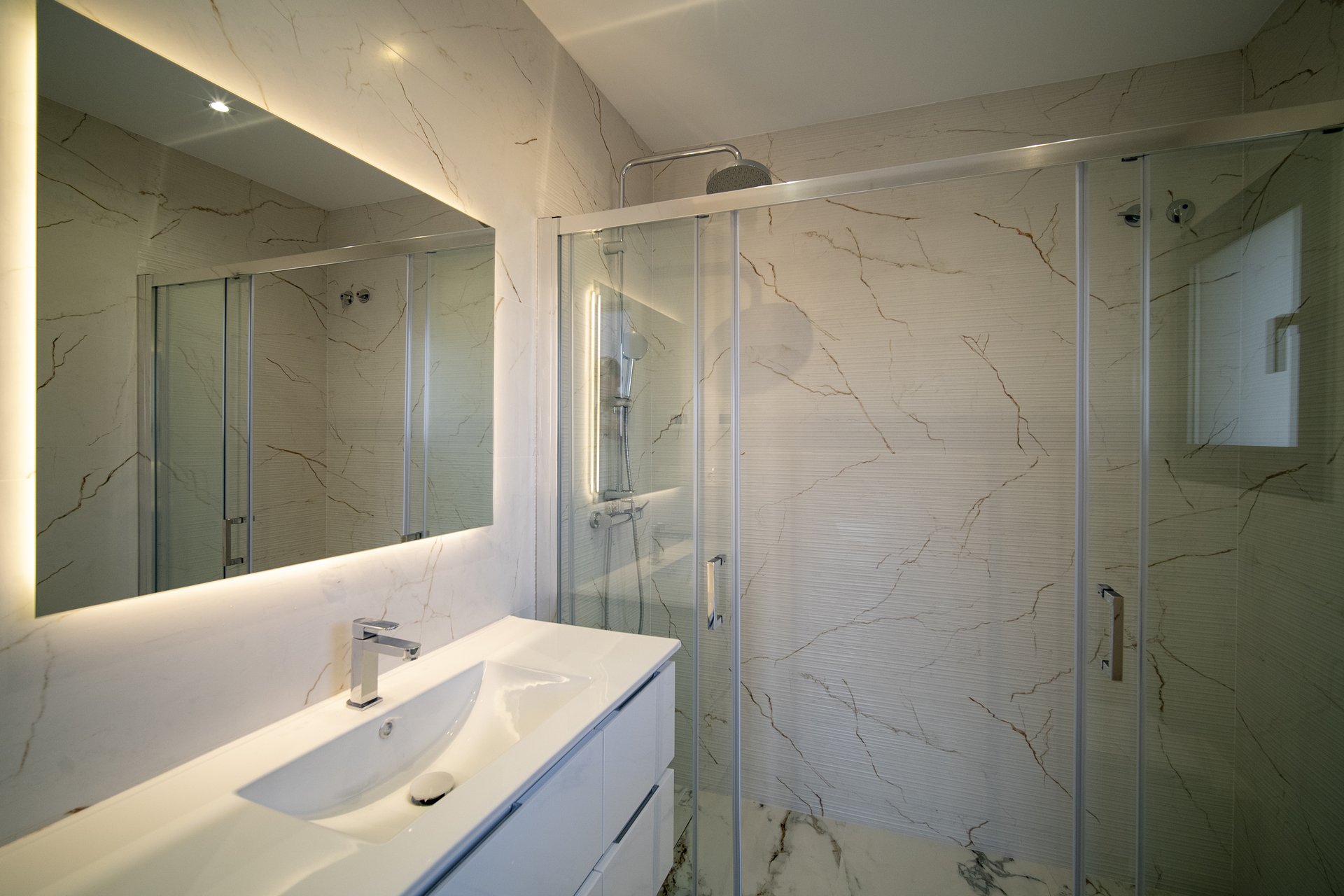 Nouvelle construction - detached - Coloma