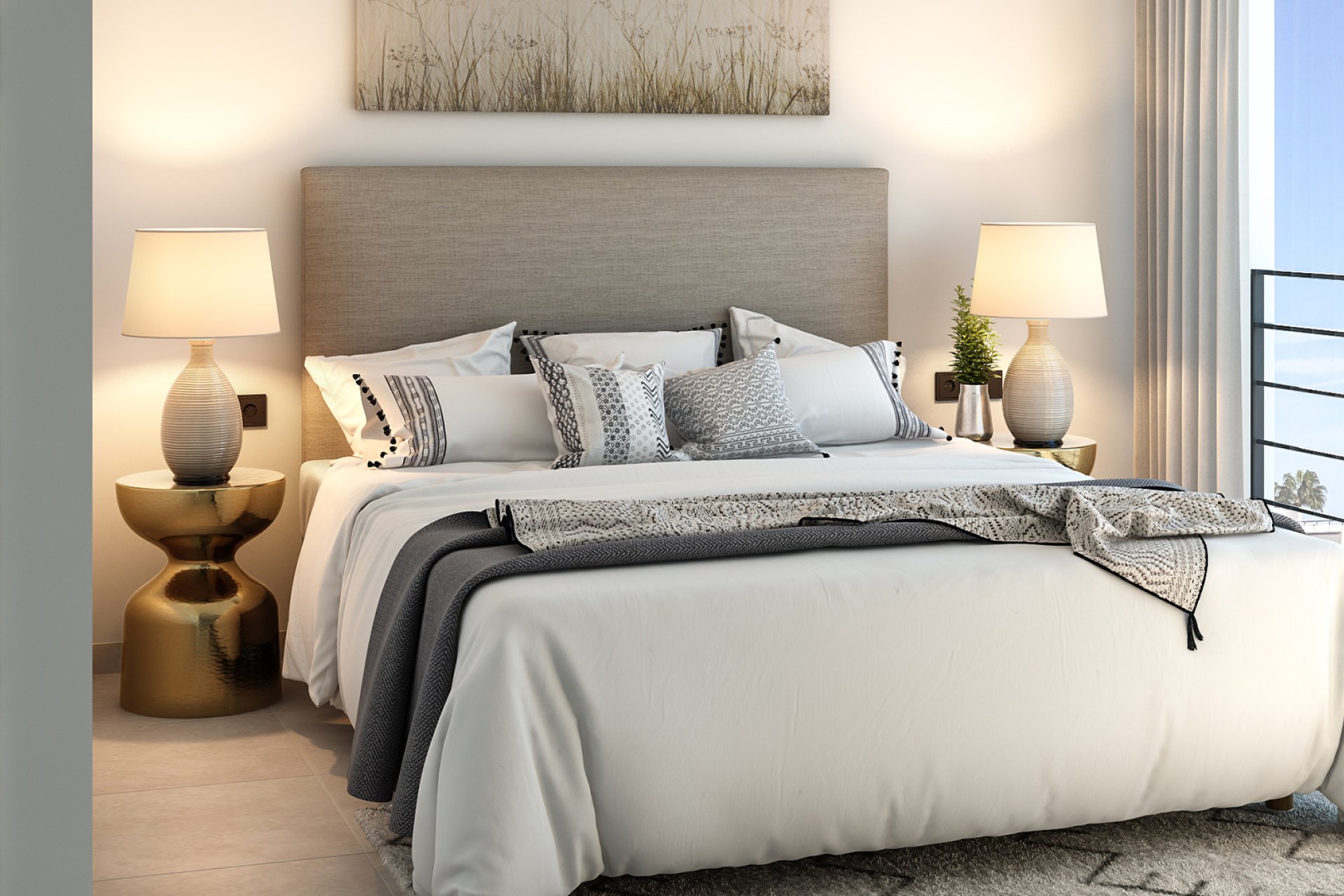 Nouvelle construction - detached - Denia - Dénia