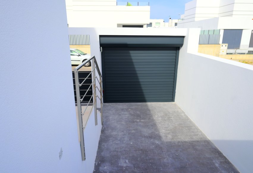 Nouvelle construction - detached - Dolores