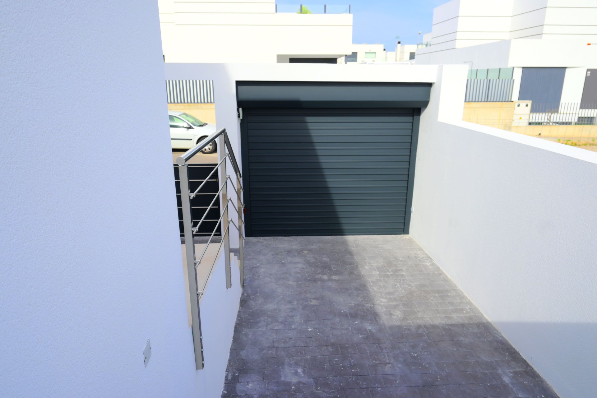 Nouvelle construction - detached - Dolores