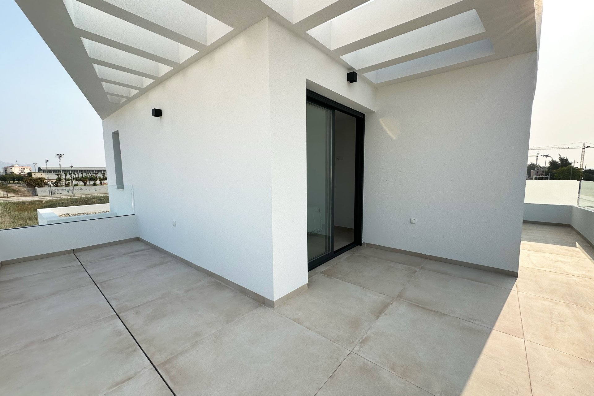 Nouvelle construction - detached - Dolores