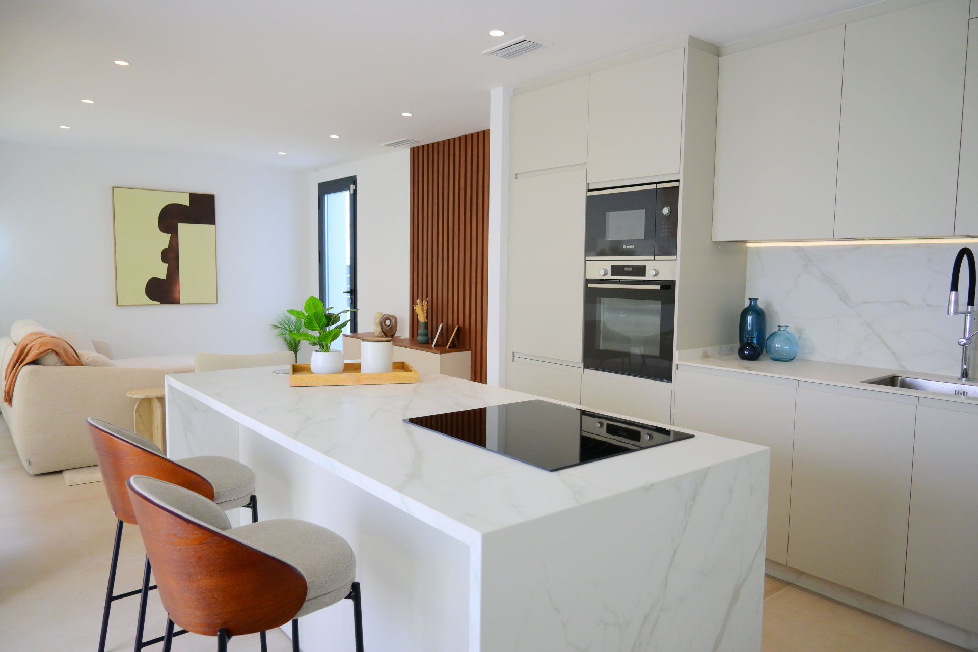 Nouvelle construction - detached - Dolores