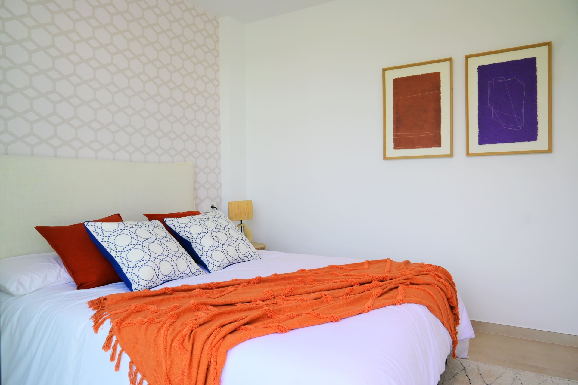 Nouvelle construction - detached - Dolores