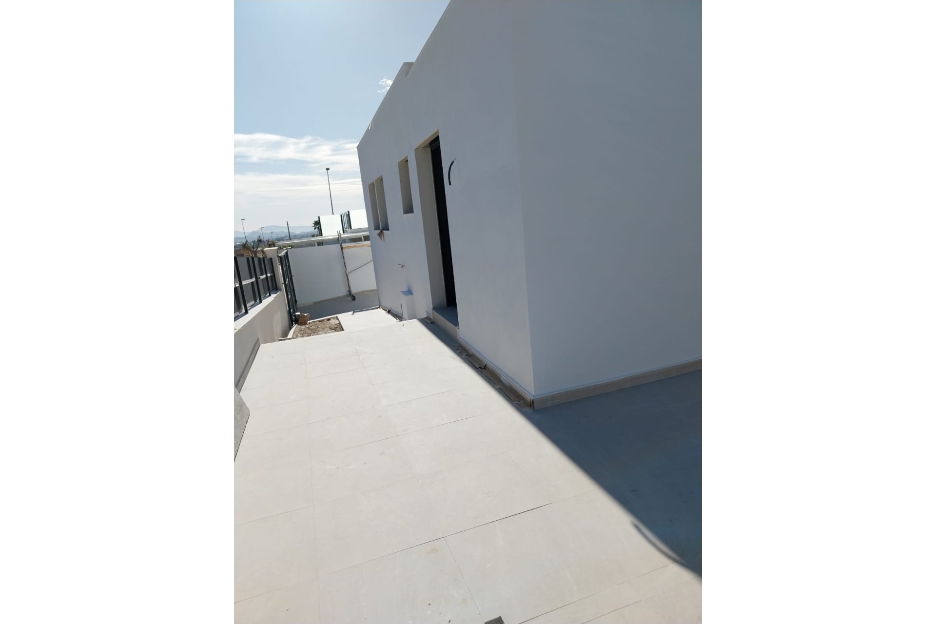 Nouvelle construction - detached - Fortuna