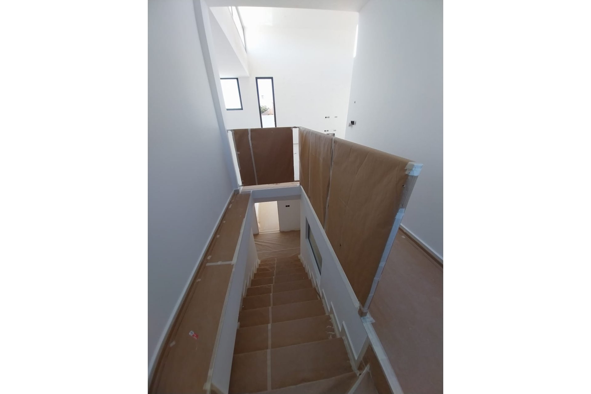 Nouvelle construction - detached - Fortuna