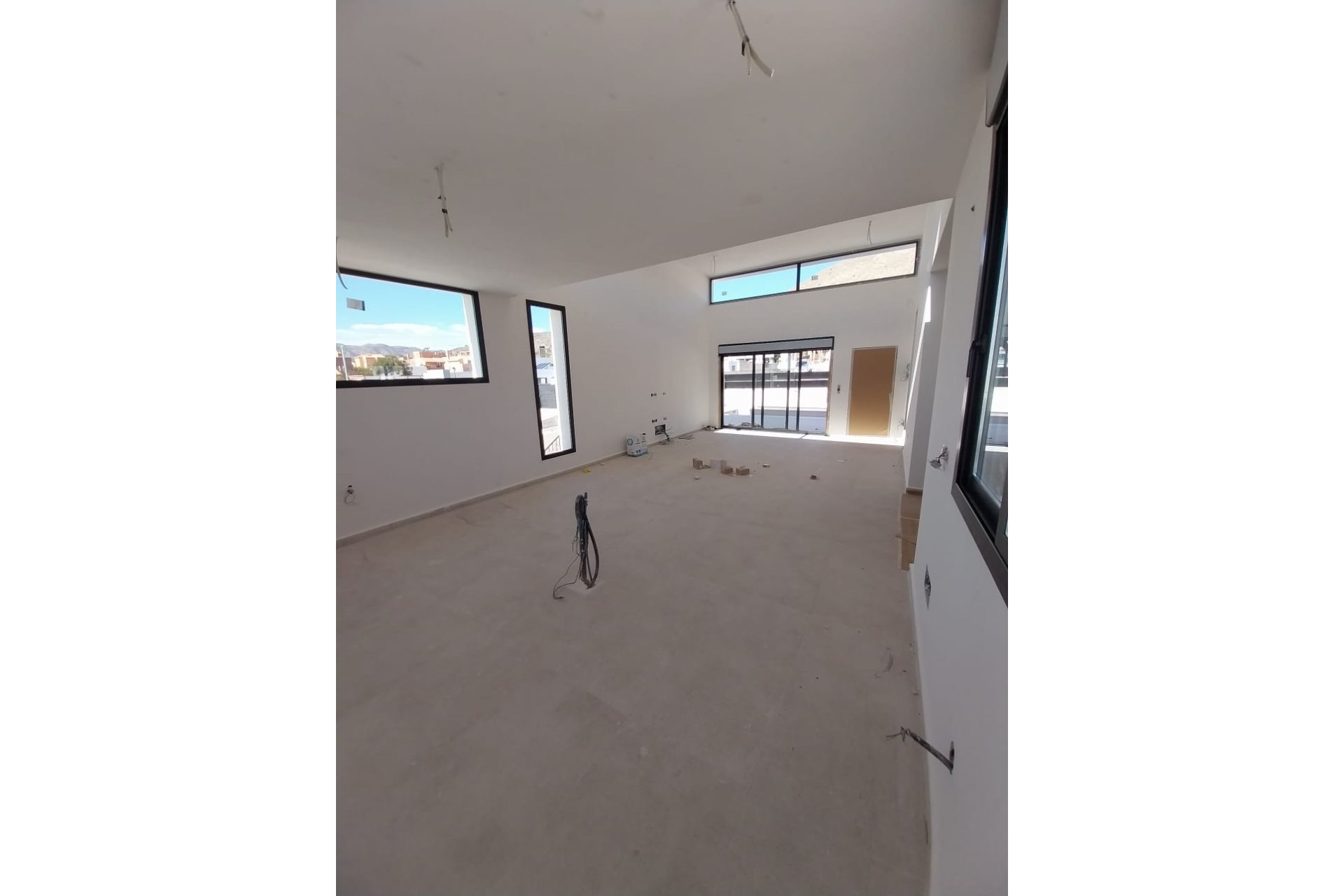 Nouvelle construction - detached - Fortuna