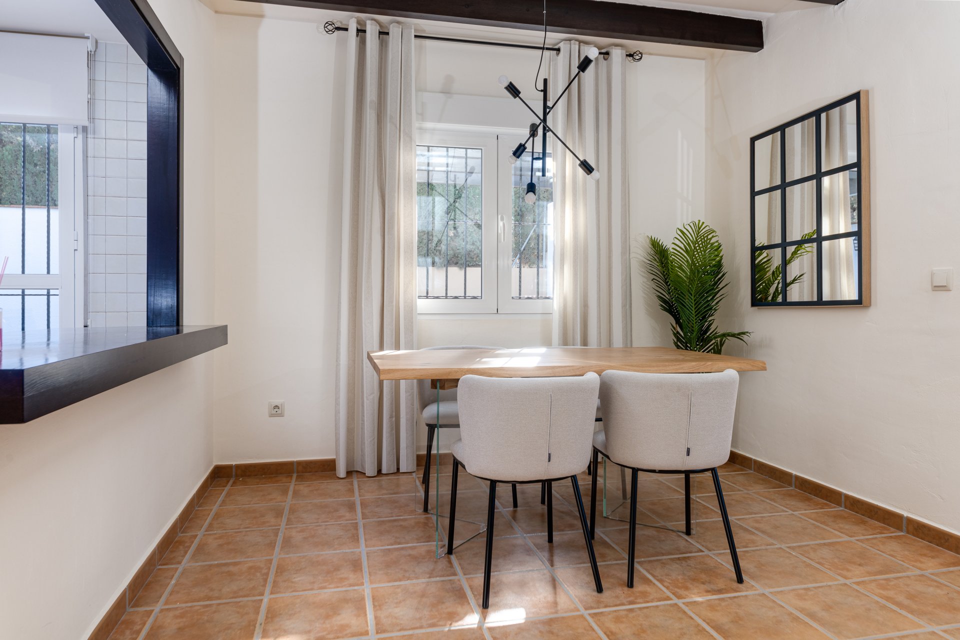 Nouvelle construction - detached - Fuente Alamo