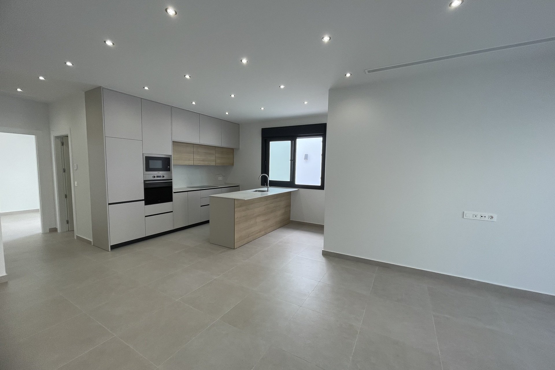 Nouvelle construction - detached - Heredades