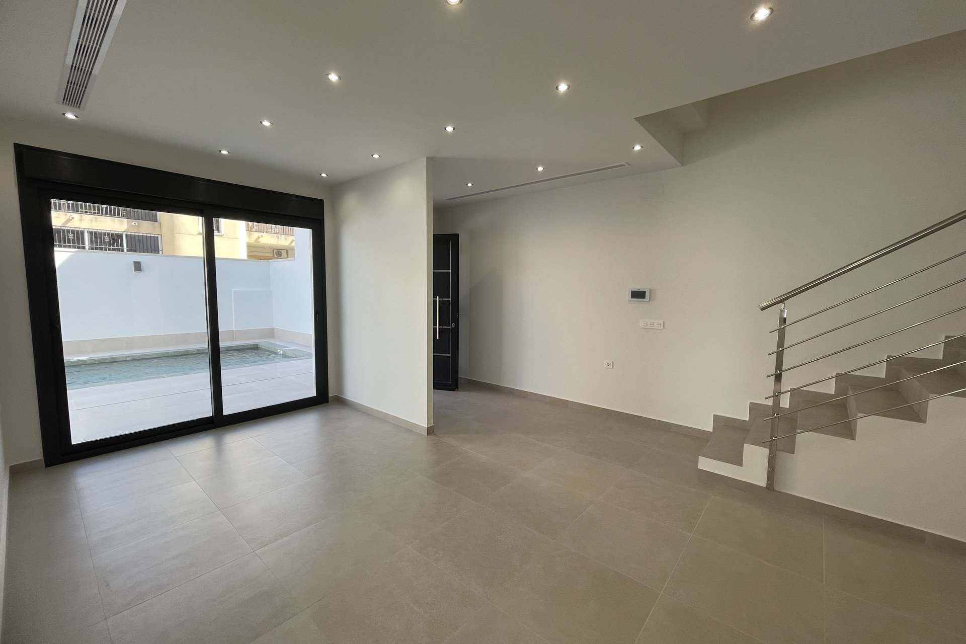 Nouvelle construction - detached - Heredades