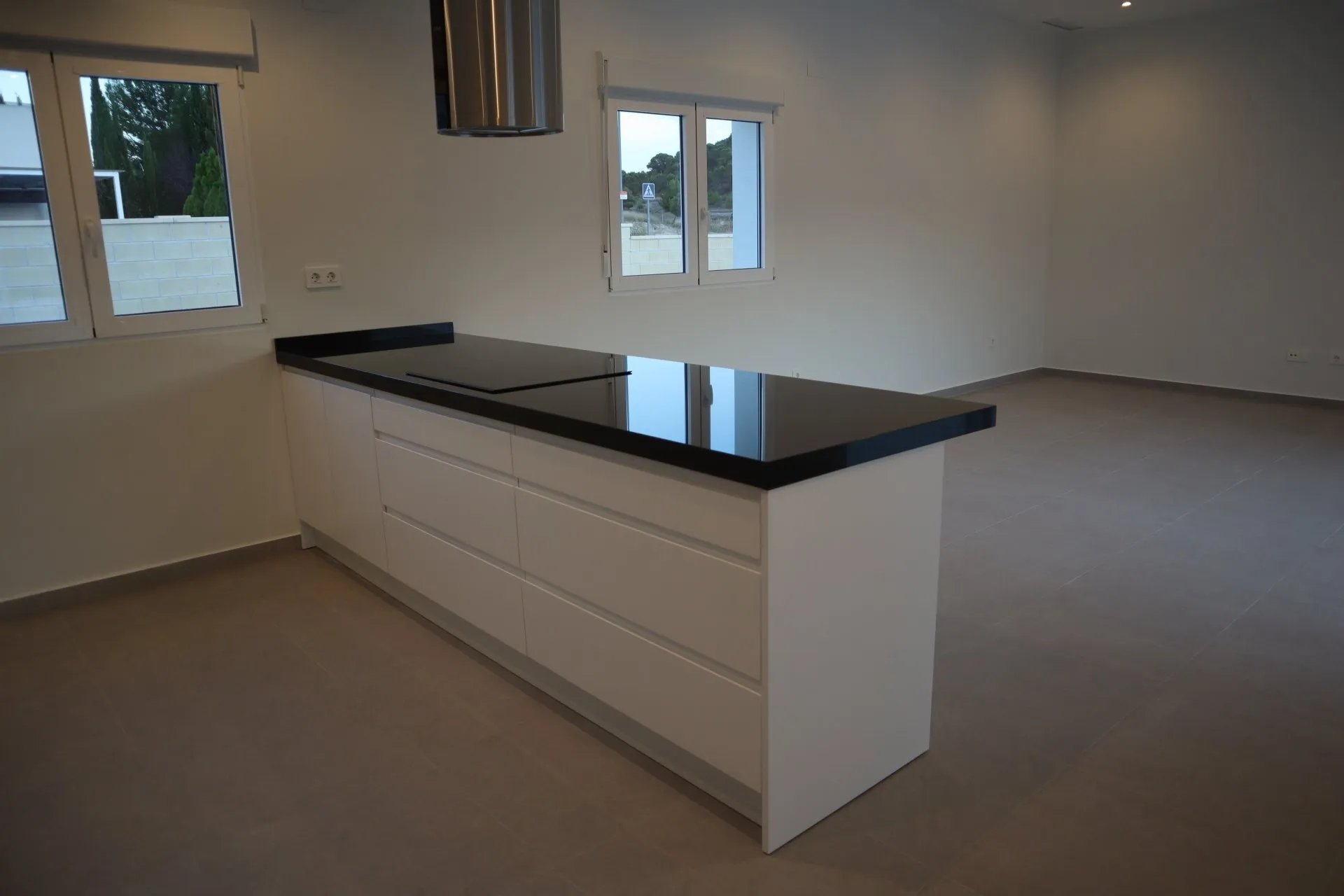 Nouvelle construction - detached - La Romana