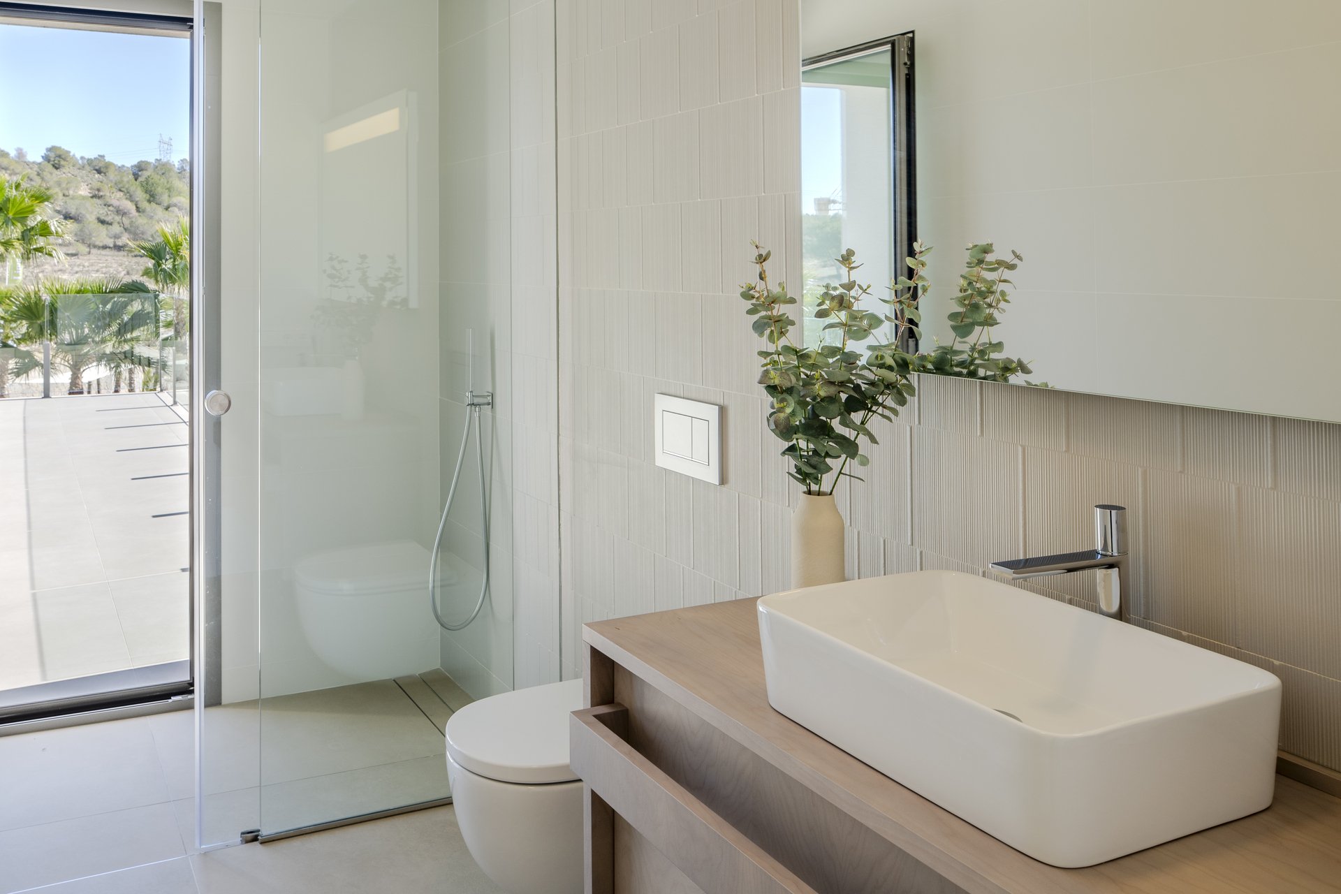 Nouvelle construction - detached - Las Colinas Golf - Las Colinas Golf - Country Club