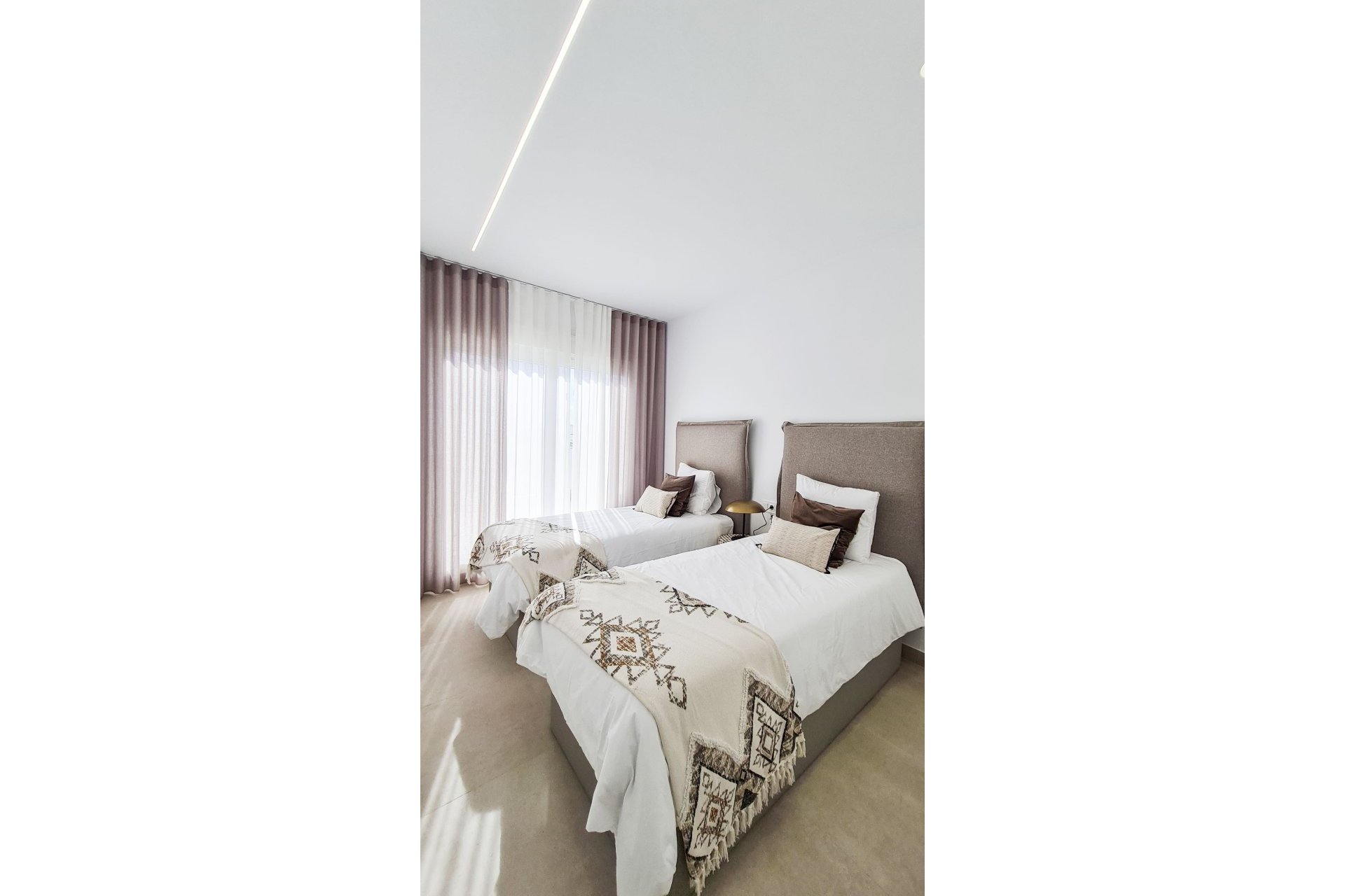 Nouvelle construction - detached - Las Esperanzas