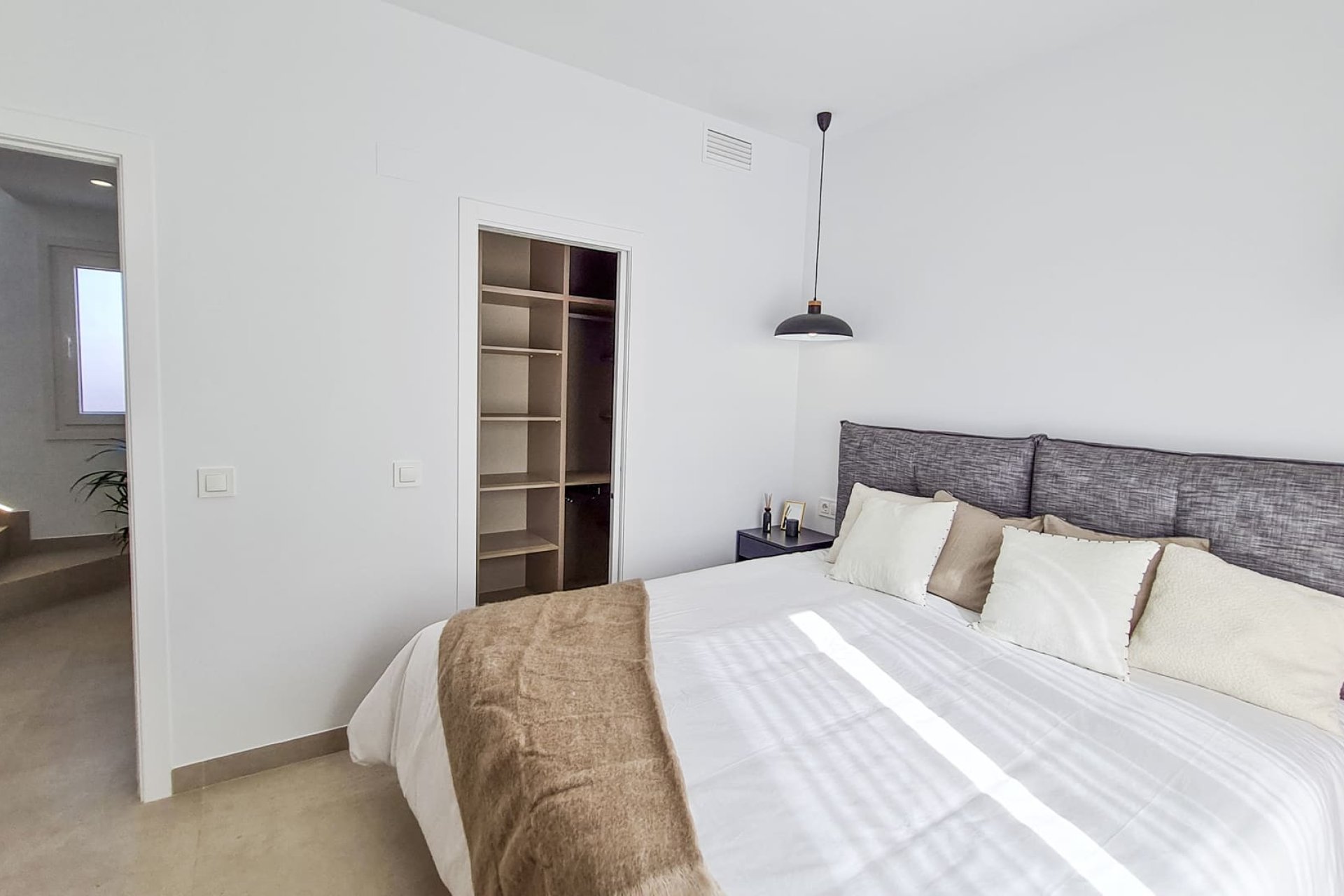 Nouvelle construction - detached - Las Esperanzas