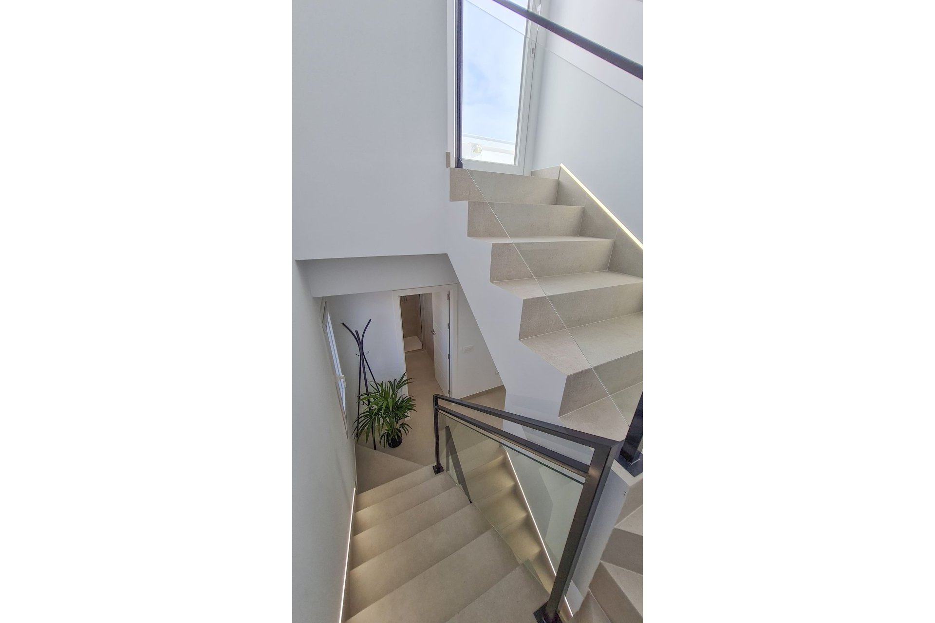 Nouvelle construction - detached - Las Esperanzas