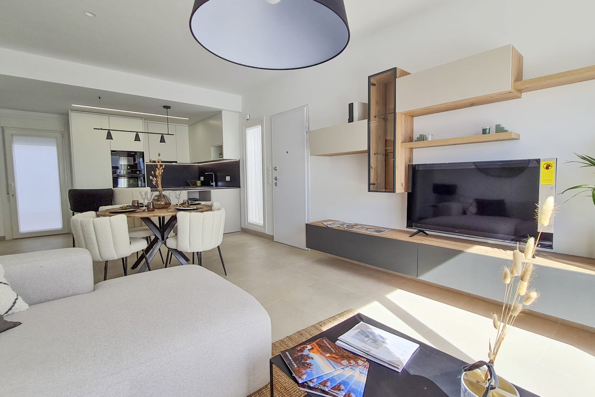 Nouvelle construction - detached - Las Esperanzas