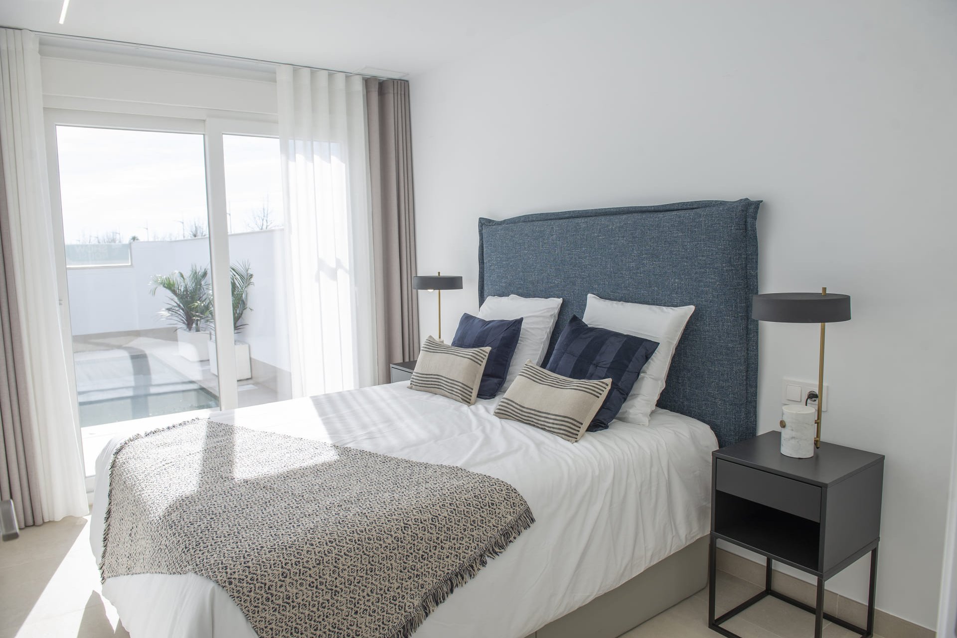 Nouvelle construction - detached - Las Esperanzas