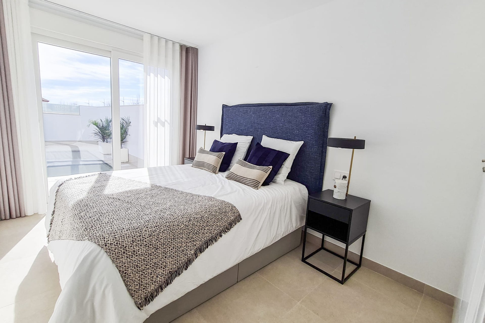 Nouvelle construction - detached - Las Esperanzas