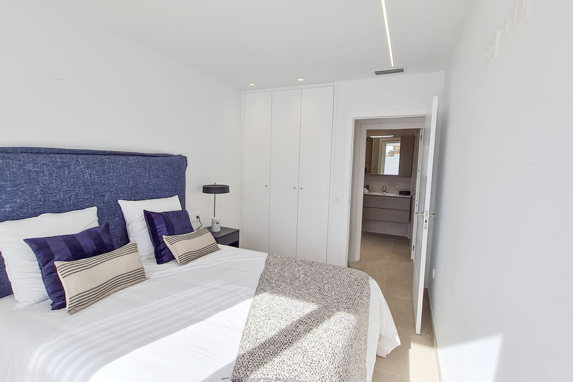 Nouvelle construction - detached - Las Esperanzas