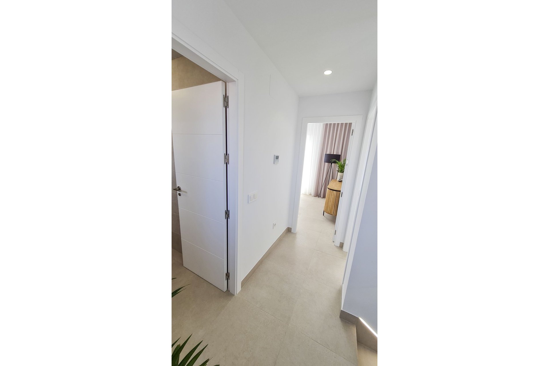 Nouvelle construction - detached - Las Esperanzas