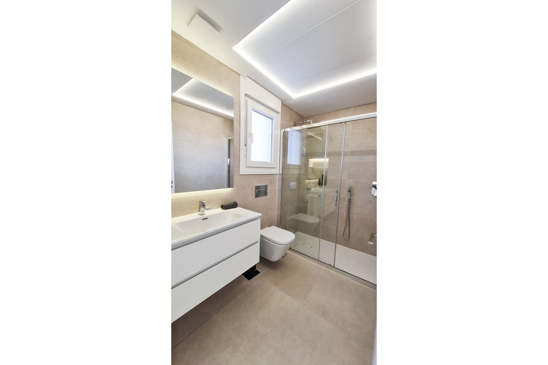 Nouvelle construction - detached - Las Esperanzas