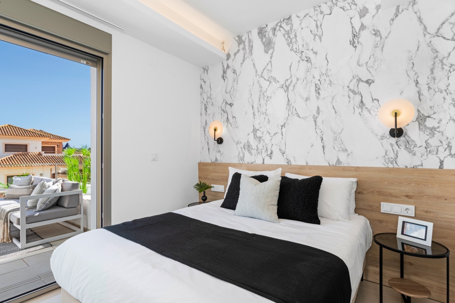 Nouvelle construction - detached - Los Alcázares