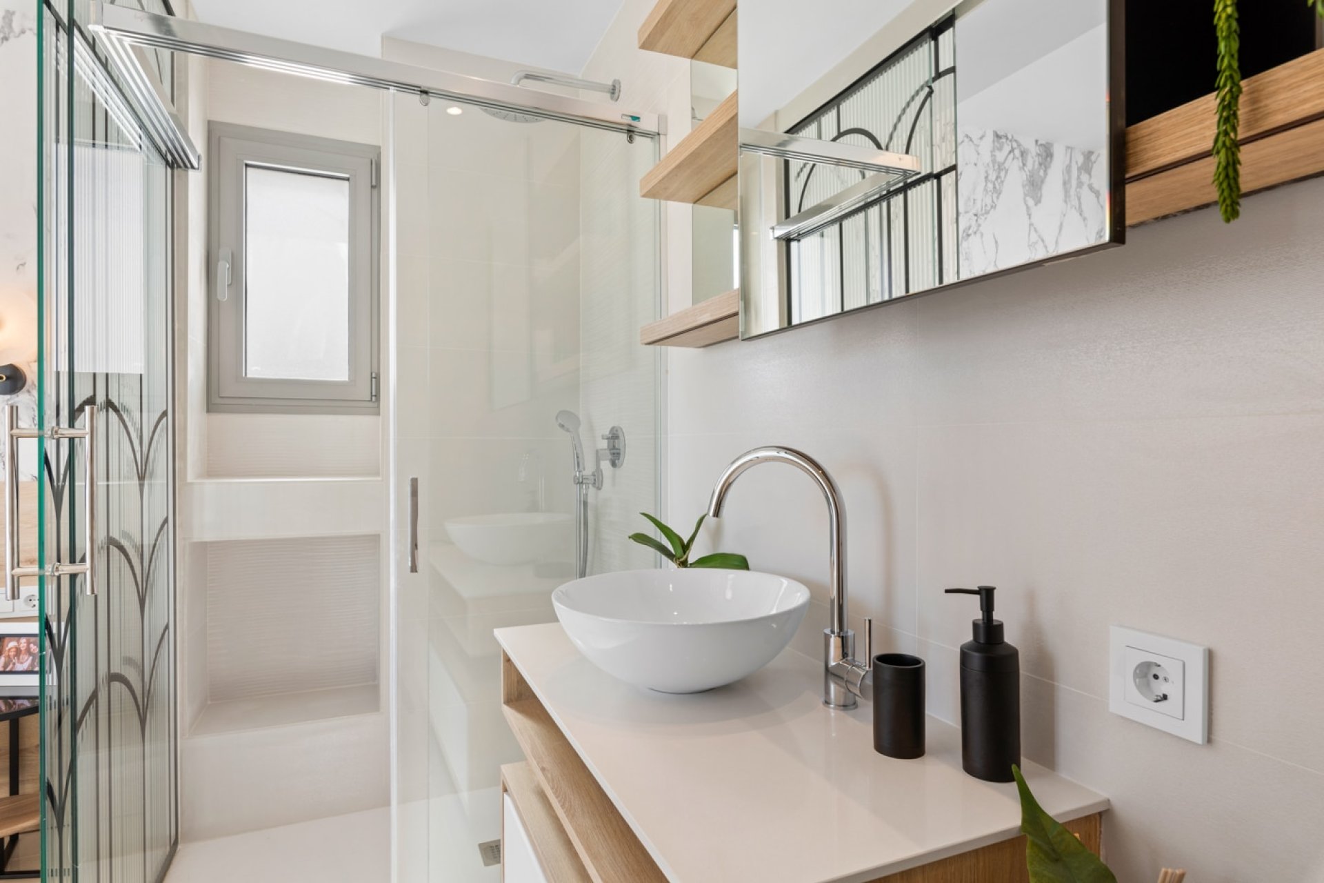 Nouvelle construction - detached - Los Alcázares