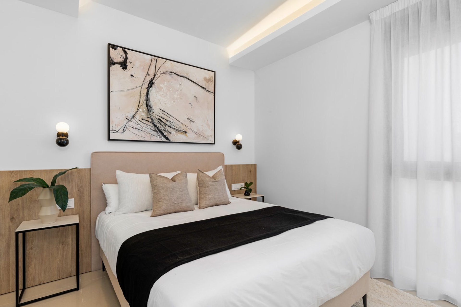 Nouvelle construction - detached - Los Alcázares